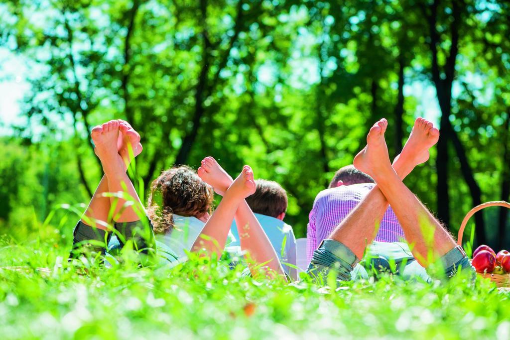 Natuurpark De Witte Bergen Hotel Rouveen Cameră foto